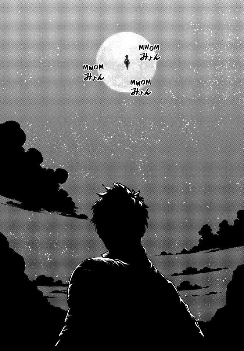 Versus Chapter 30 Page 35