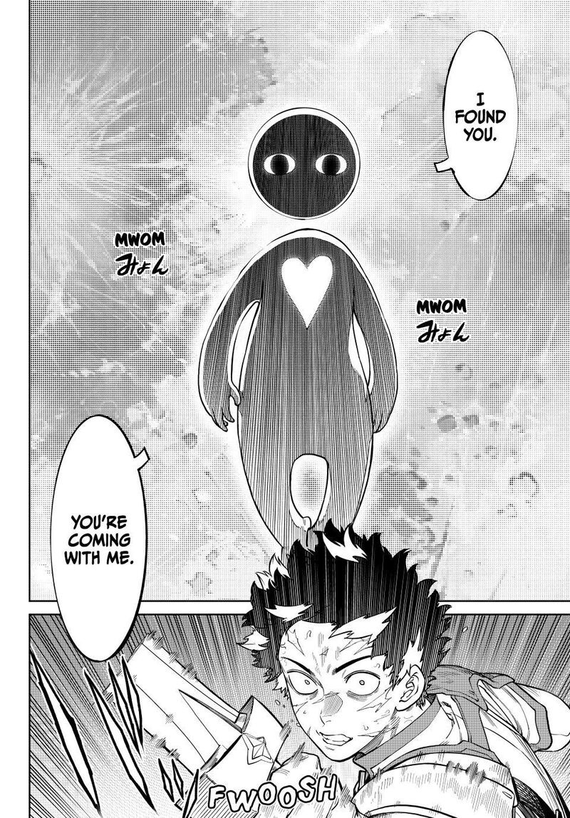 Versus Chapter 30 Page 36