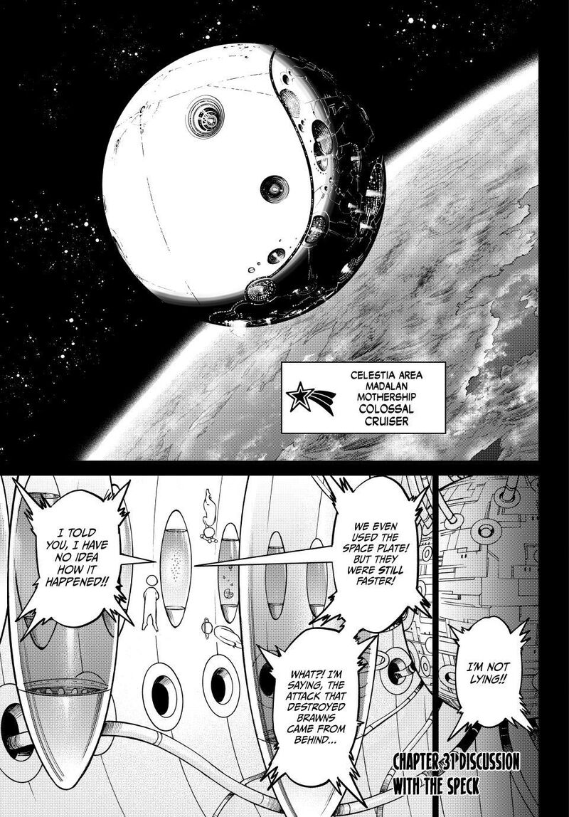 Versus Chapter 31 Page 1