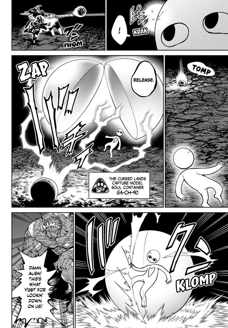 Versus Chapter 31 Page 16