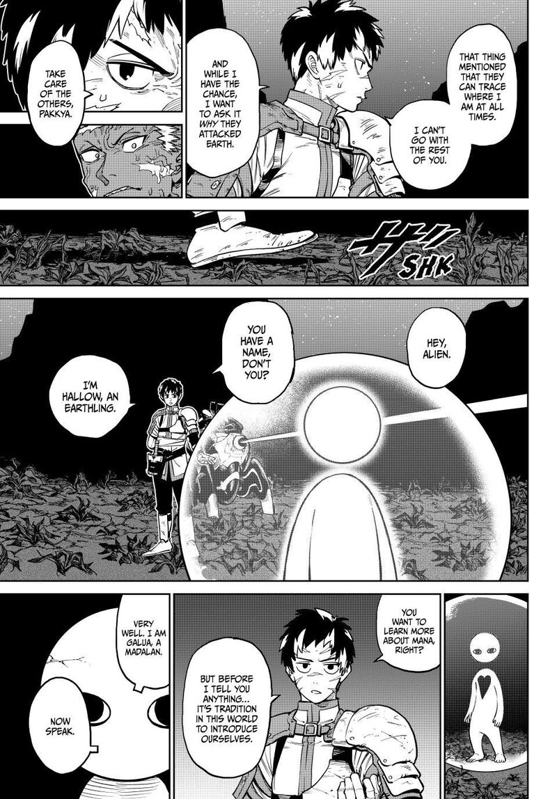 Versus Chapter 31 Page 19