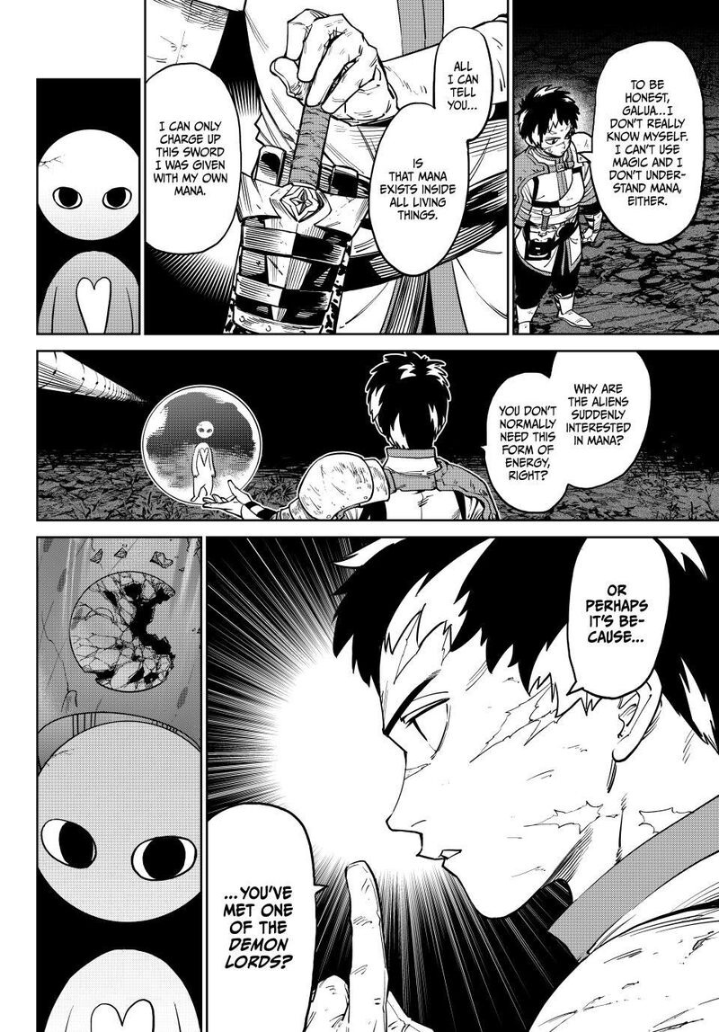 Versus Chapter 31 Page 20