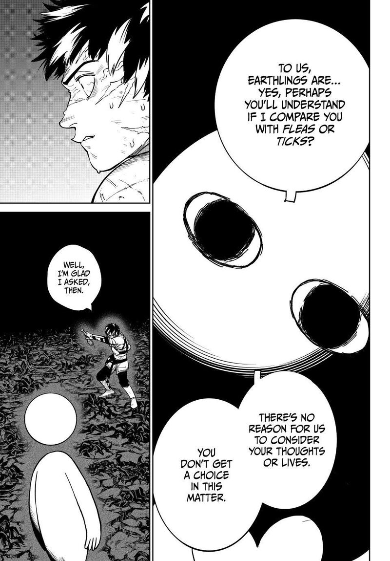 Versus Chapter 31 Page 23