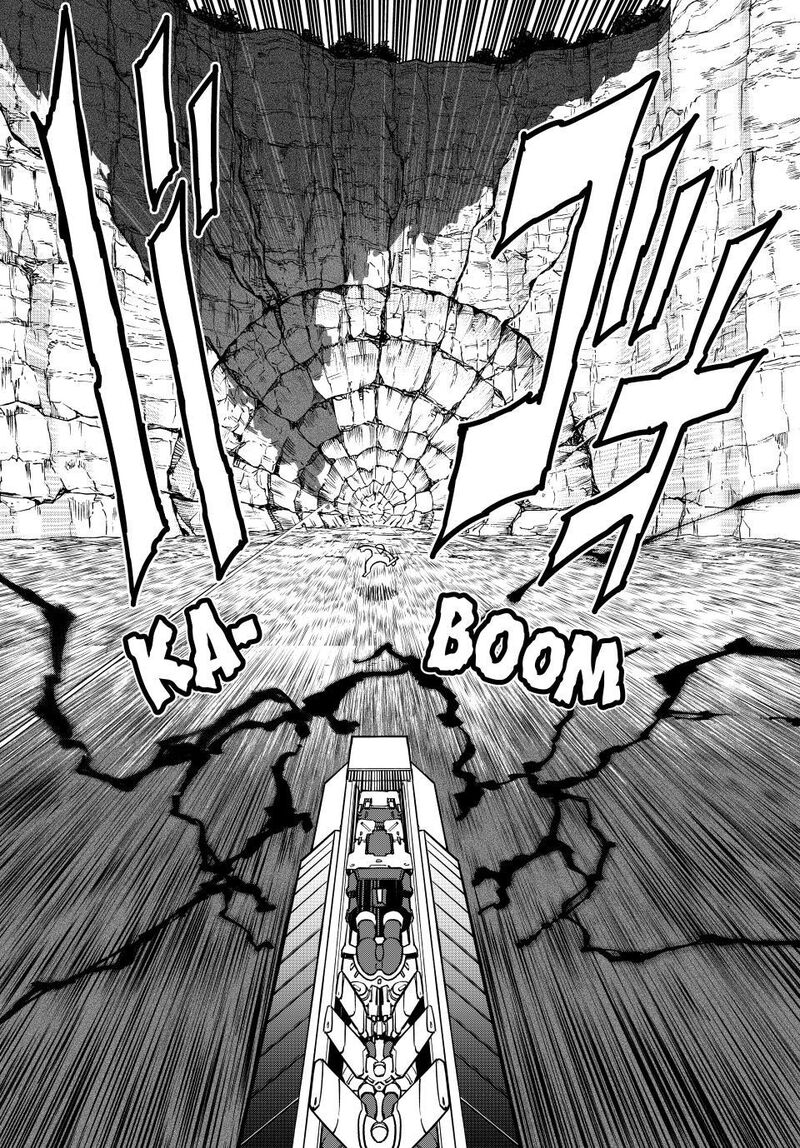 Versus Chapter 31 Page 26