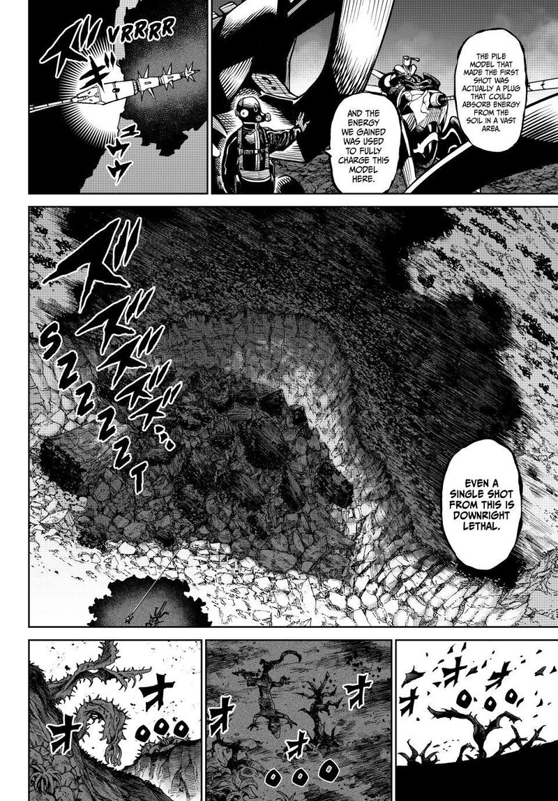 Versus Chapter 31 Page 28