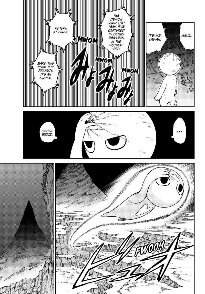 Versus Chapter 31 Page 31