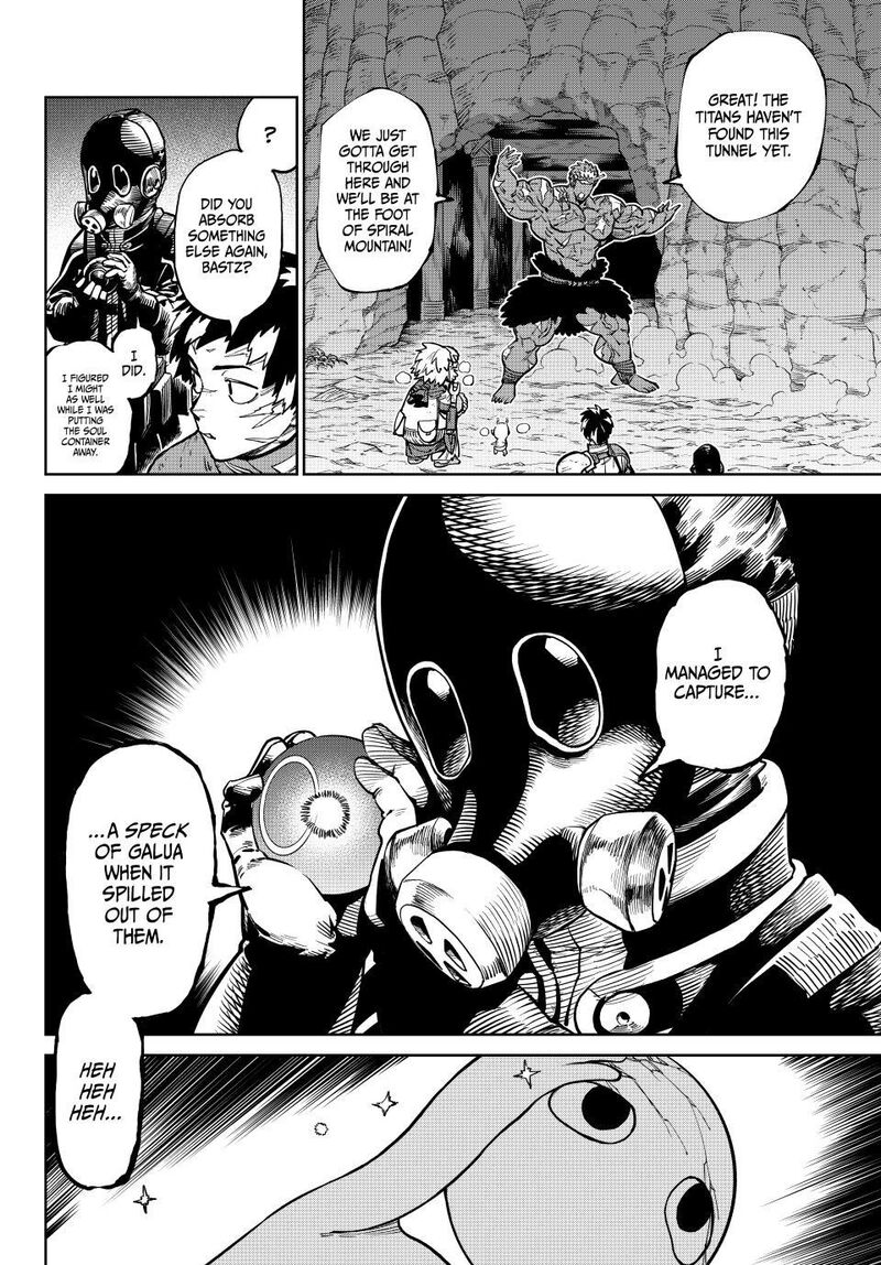 Versus Chapter 31 Page 32