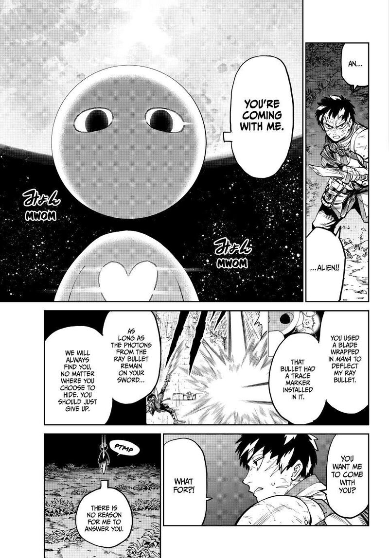 Versus Chapter 31 Page 5