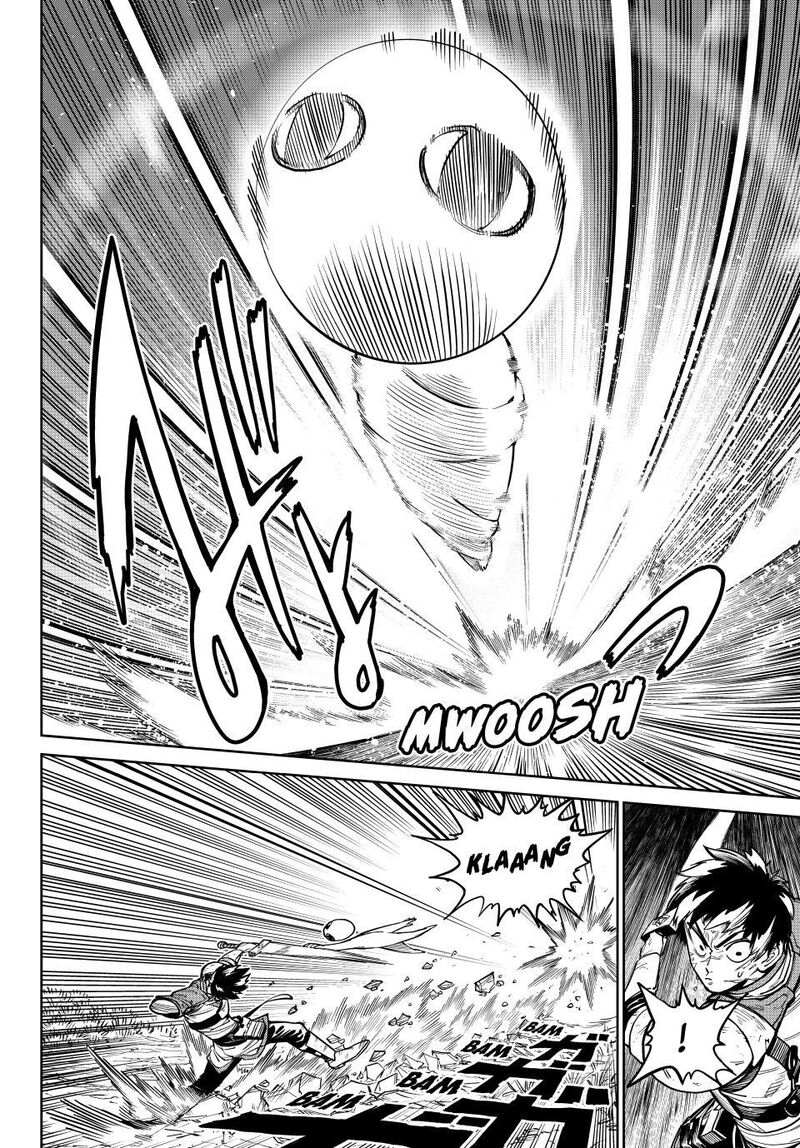 Versus Chapter 31 Page 6