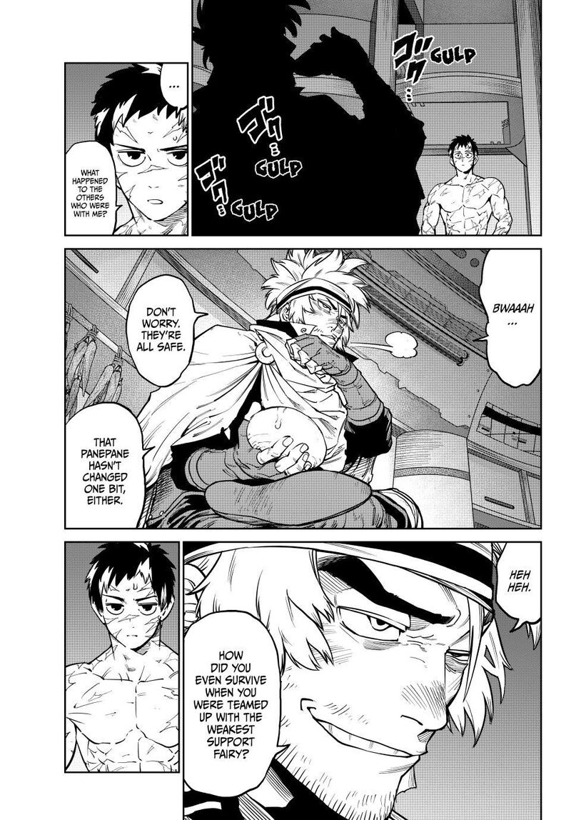 Versus Chapter 32 Page 12