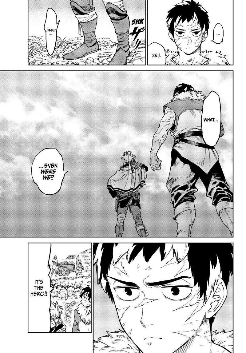 Versus Chapter 32 Page 16