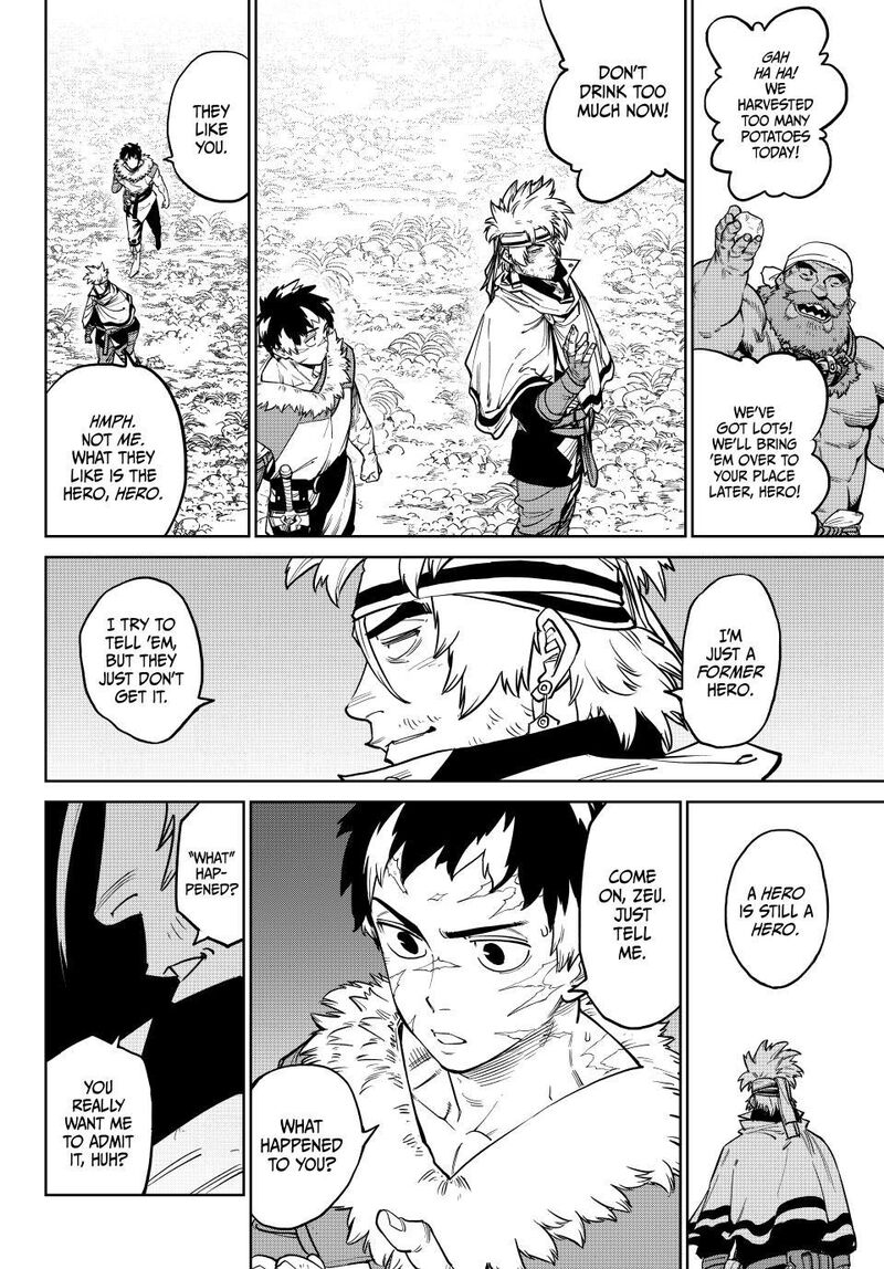 Versus Chapter 32 Page 17