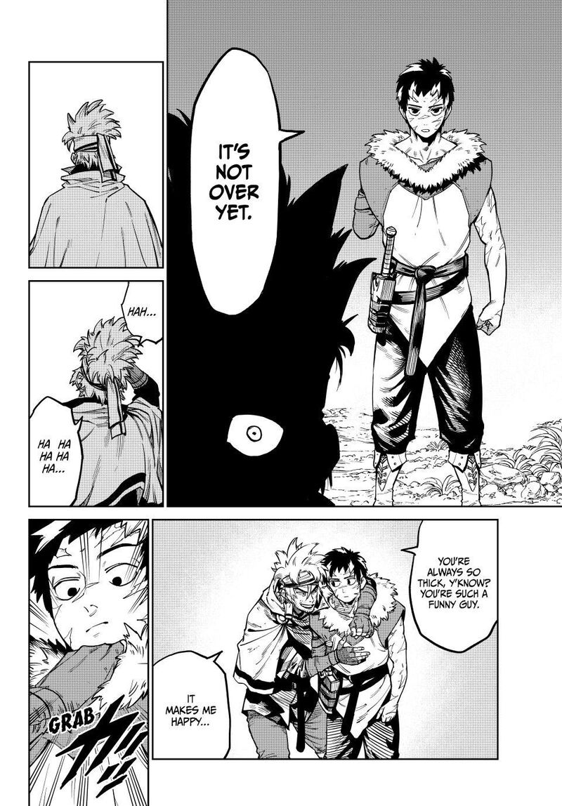 Versus Chapter 32 Page 19