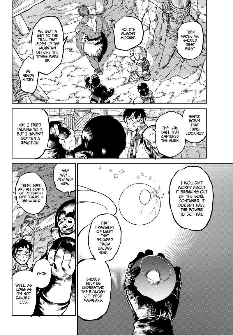 Versus Chapter 32 Page 2