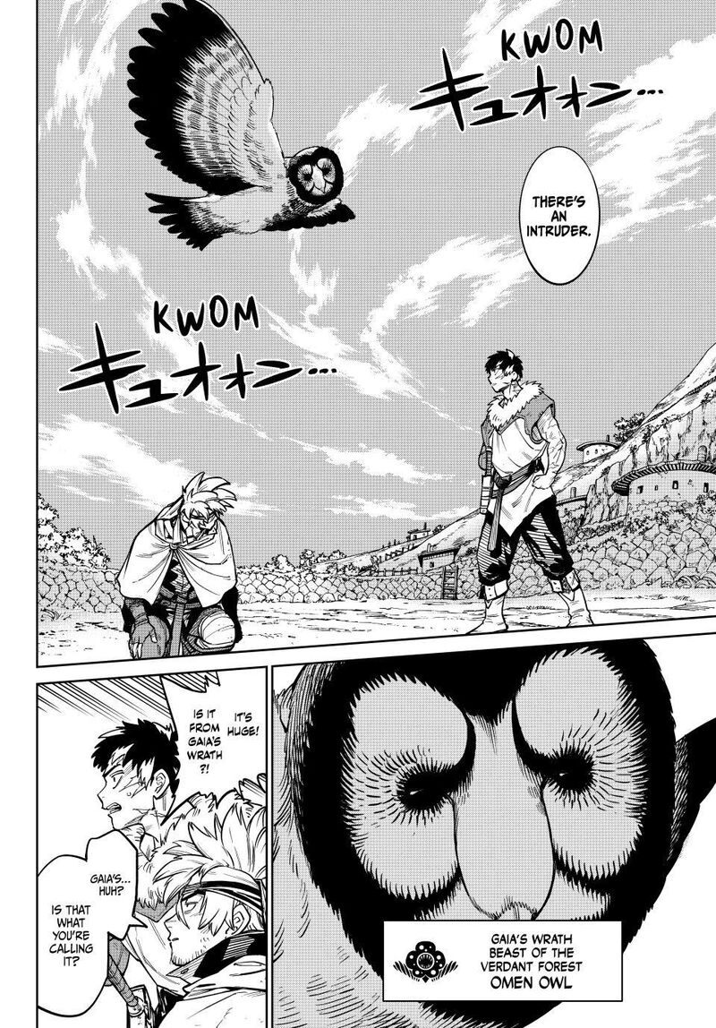 Versus Chapter 32 Page 27