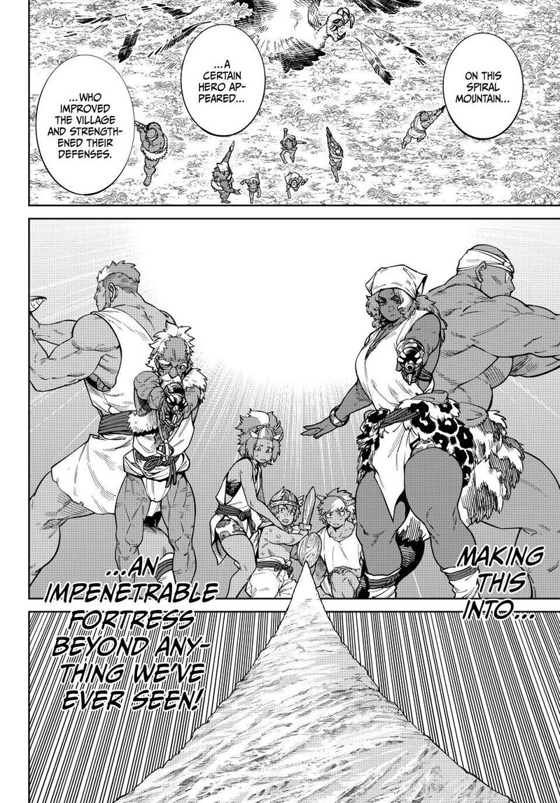 Versus Chapter 32 Page 30