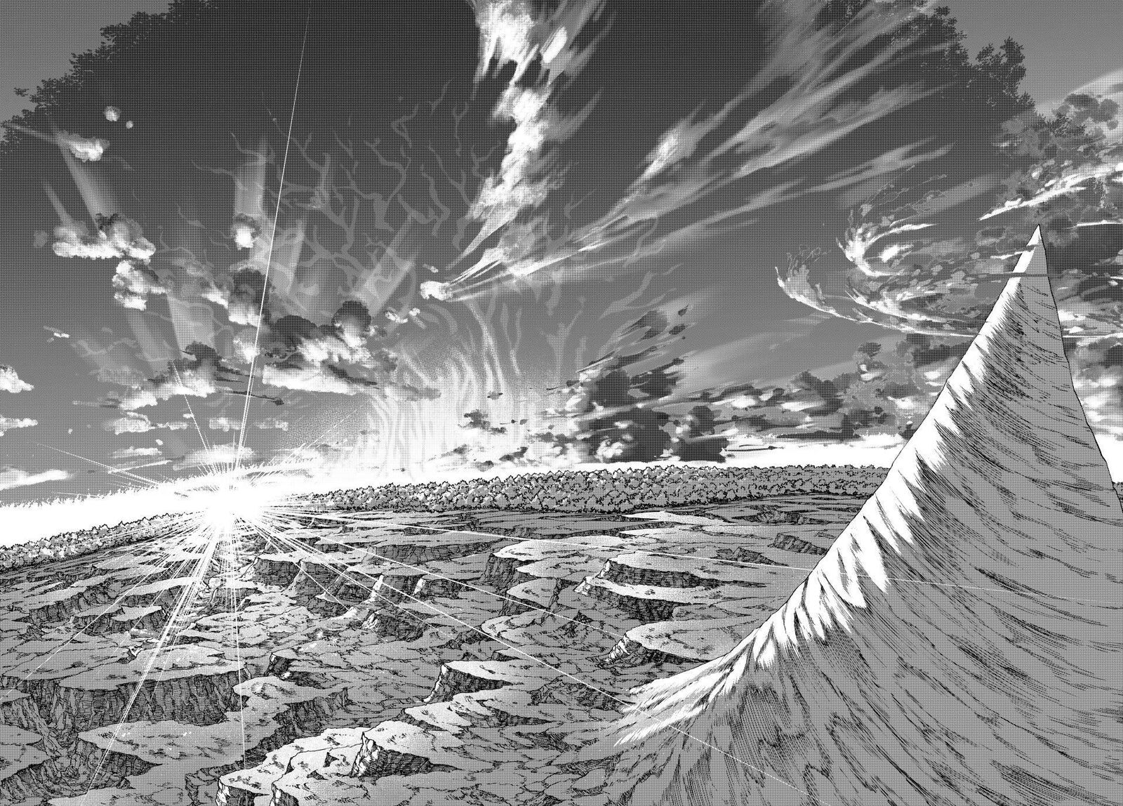 Versus Chapter 32 Page 6