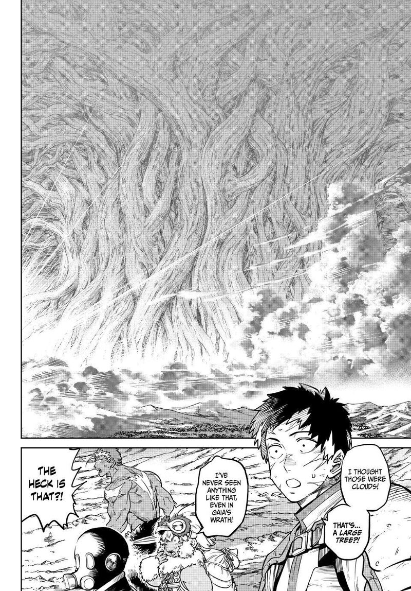 Versus Chapter 32 Page 7