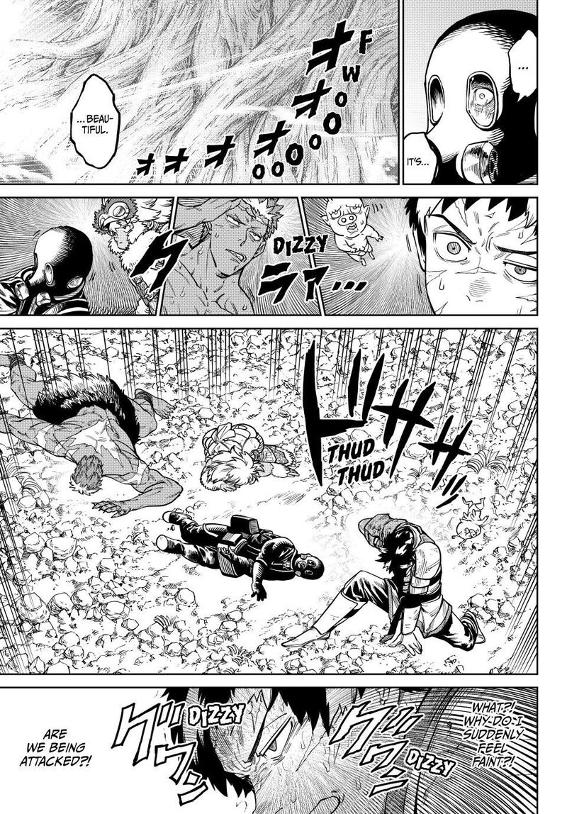 Versus Chapter 32 Page 8