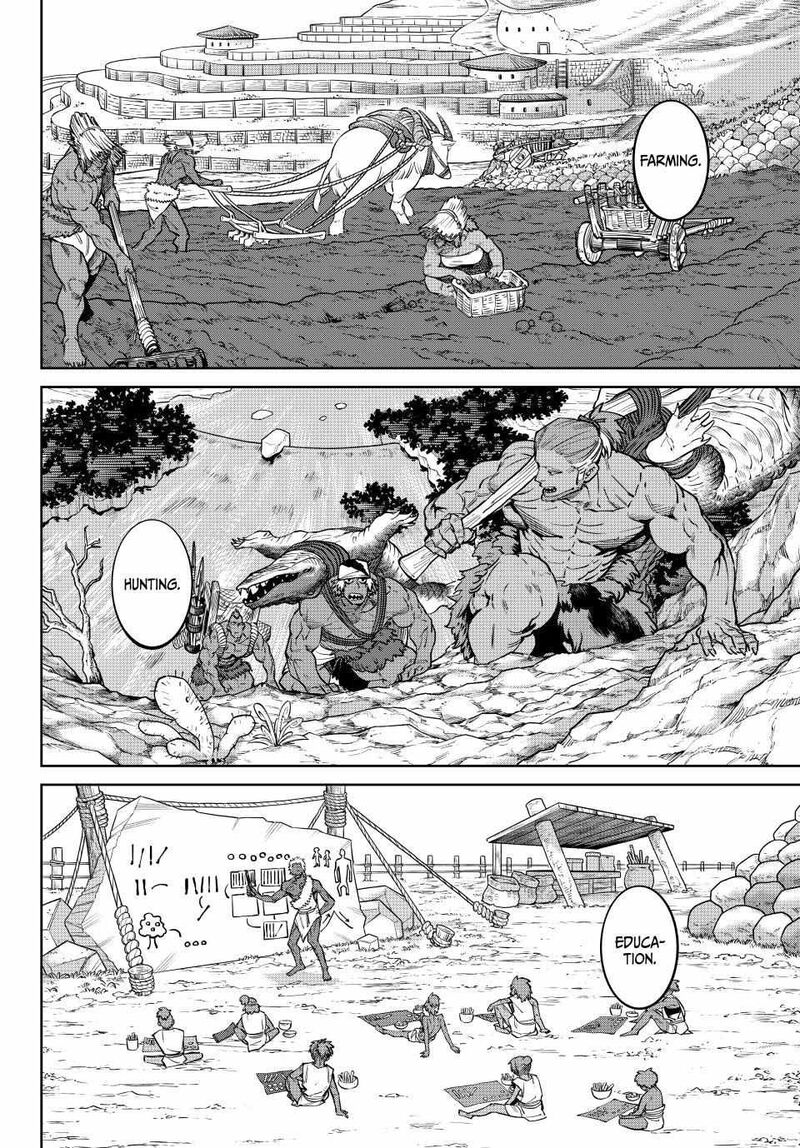 Versus Chapter 33 Page 12