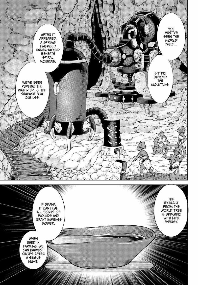 Versus Chapter 33 Page 23