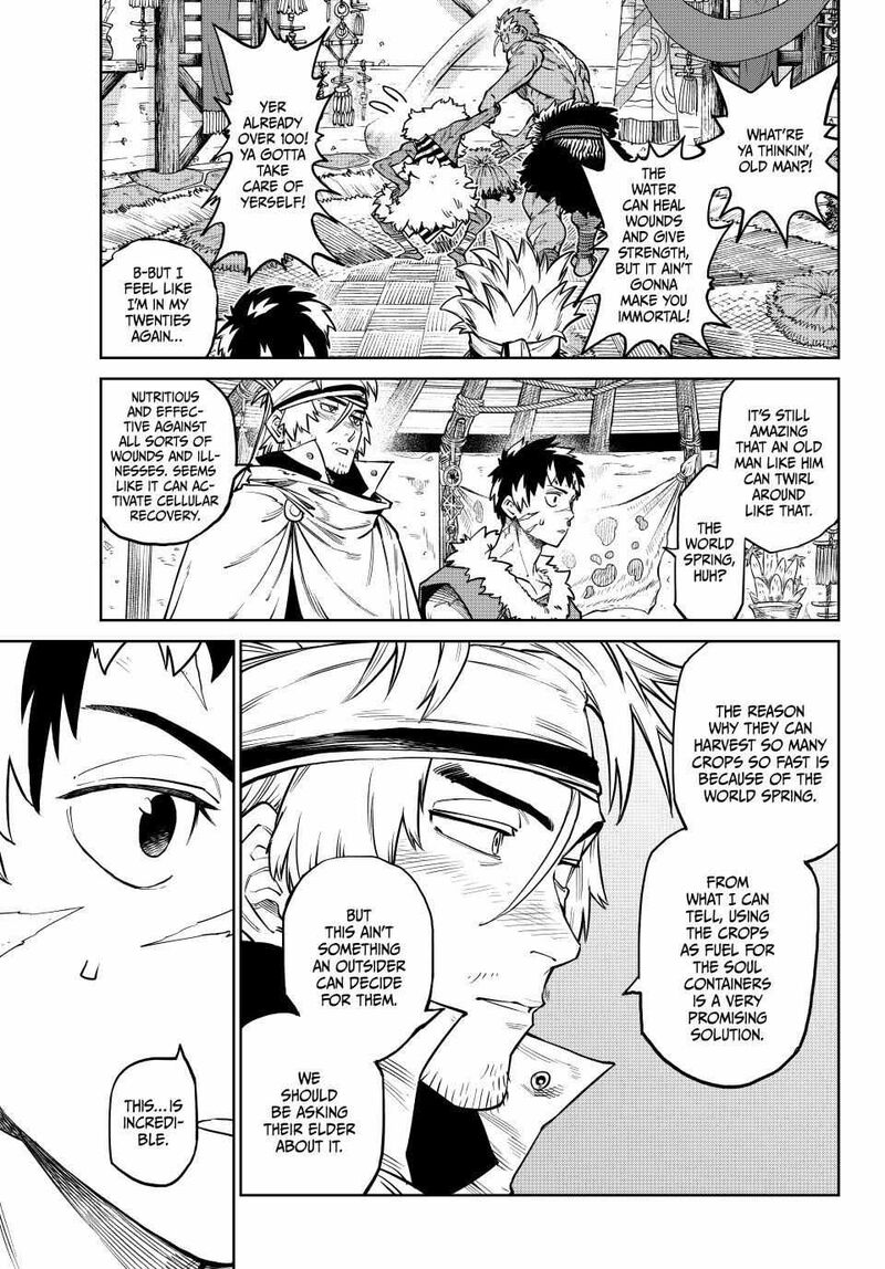 Versus Chapter 33 Page 25