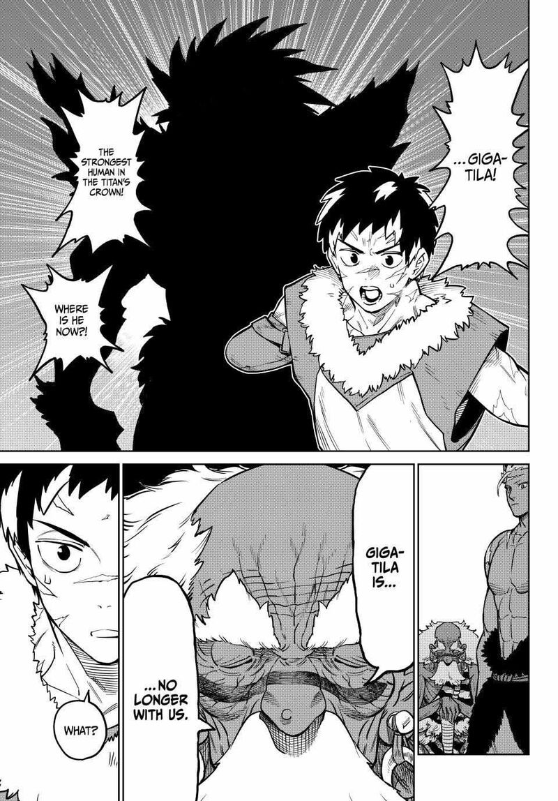 Versus Chapter 33 Page 27