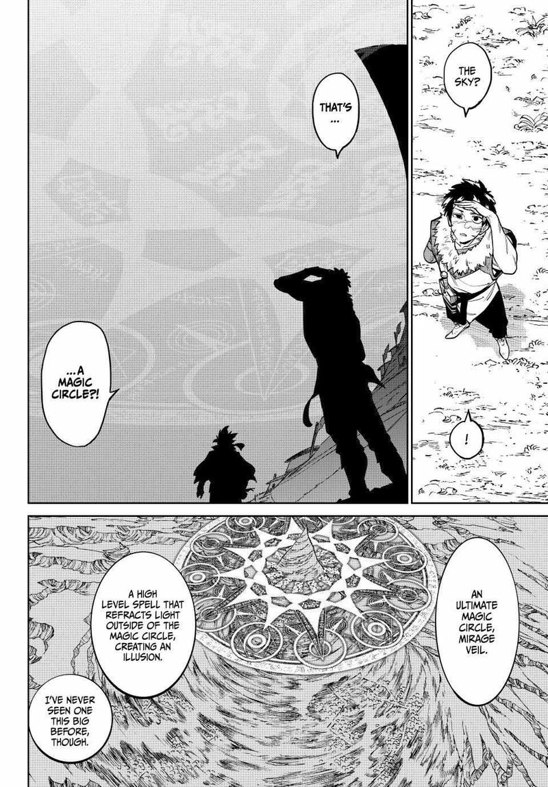 Versus Chapter 33 Page 6