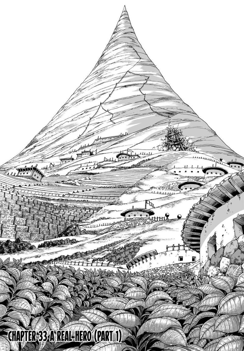 Versus Chapter 33a Page 1