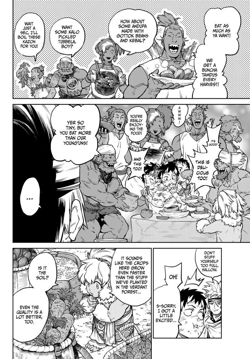 Versus Chapter 33a Page 10