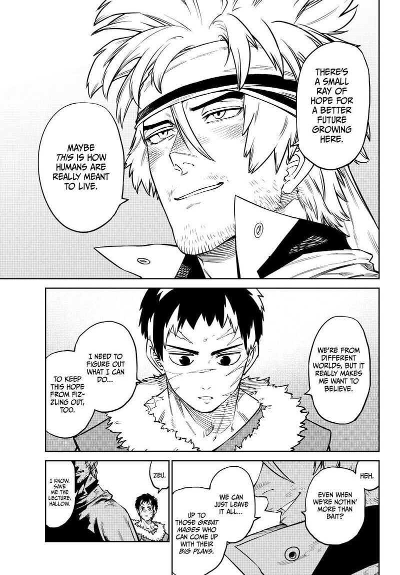 Versus Chapter 33a Page 13