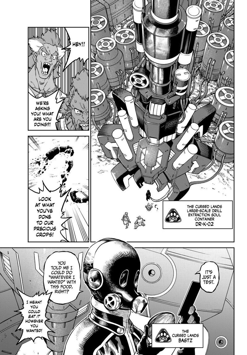 Versus Chapter 33a Page 15