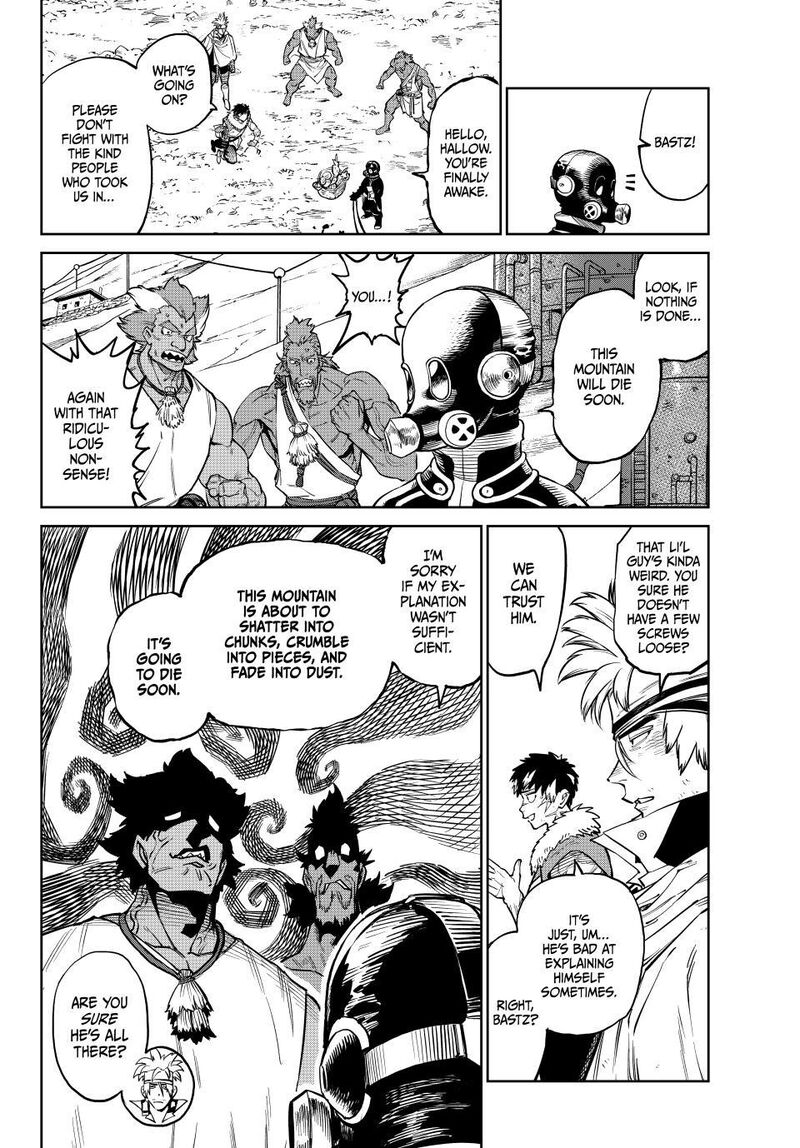 Versus Chapter 33a Page 16