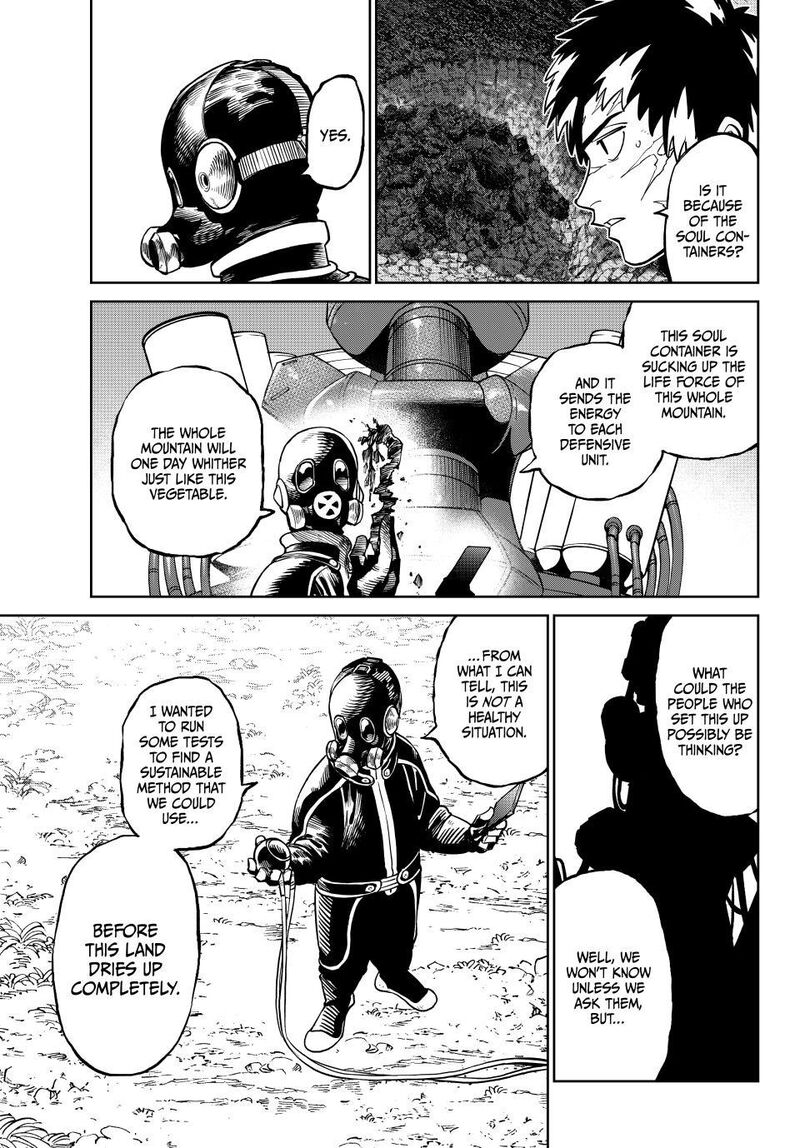 Versus Chapter 33a Page 17