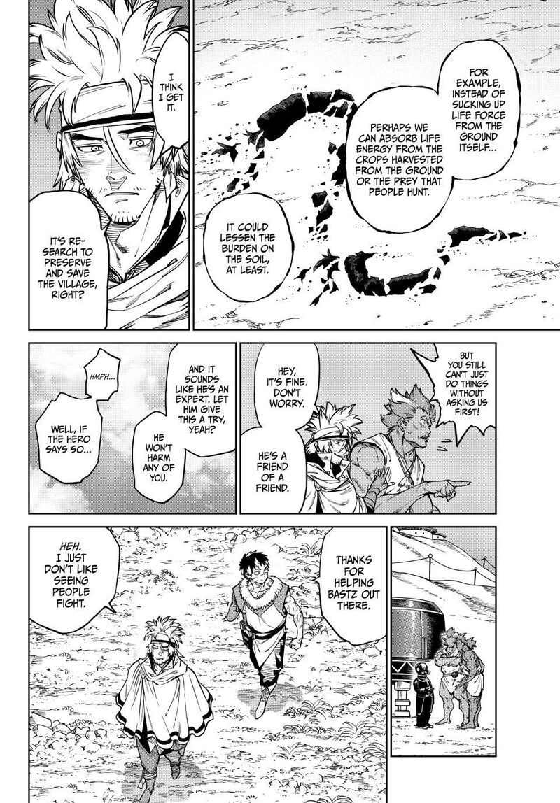 Versus Chapter 33a Page 18