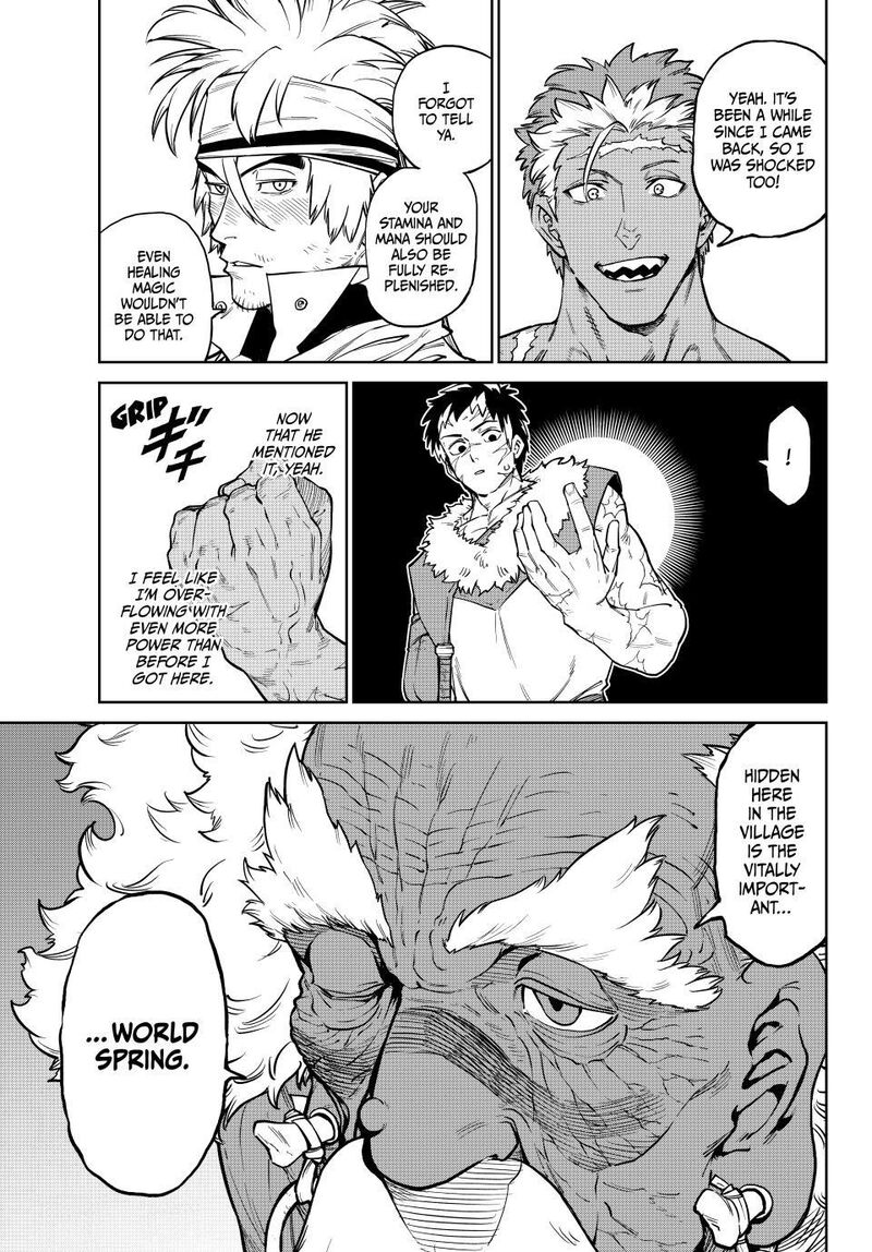 Versus Chapter 33a Page 21