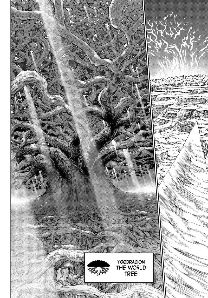 Versus Chapter 33a Page 22