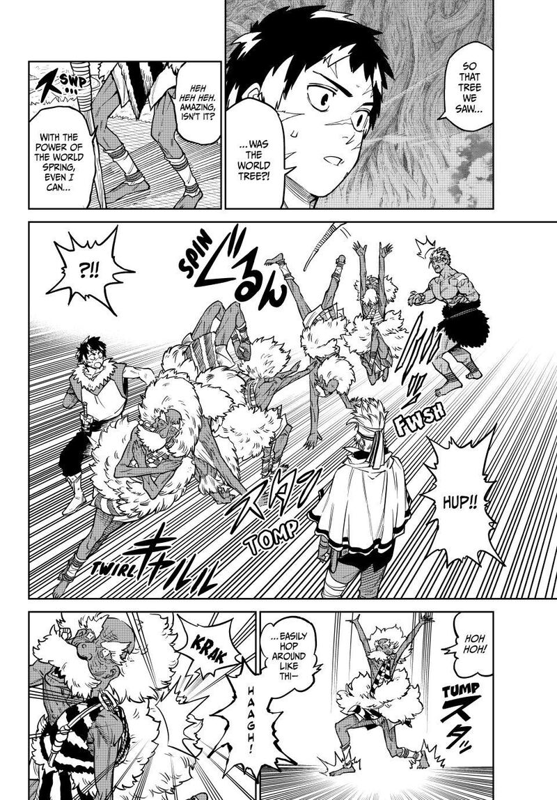 Versus Chapter 33a Page 24