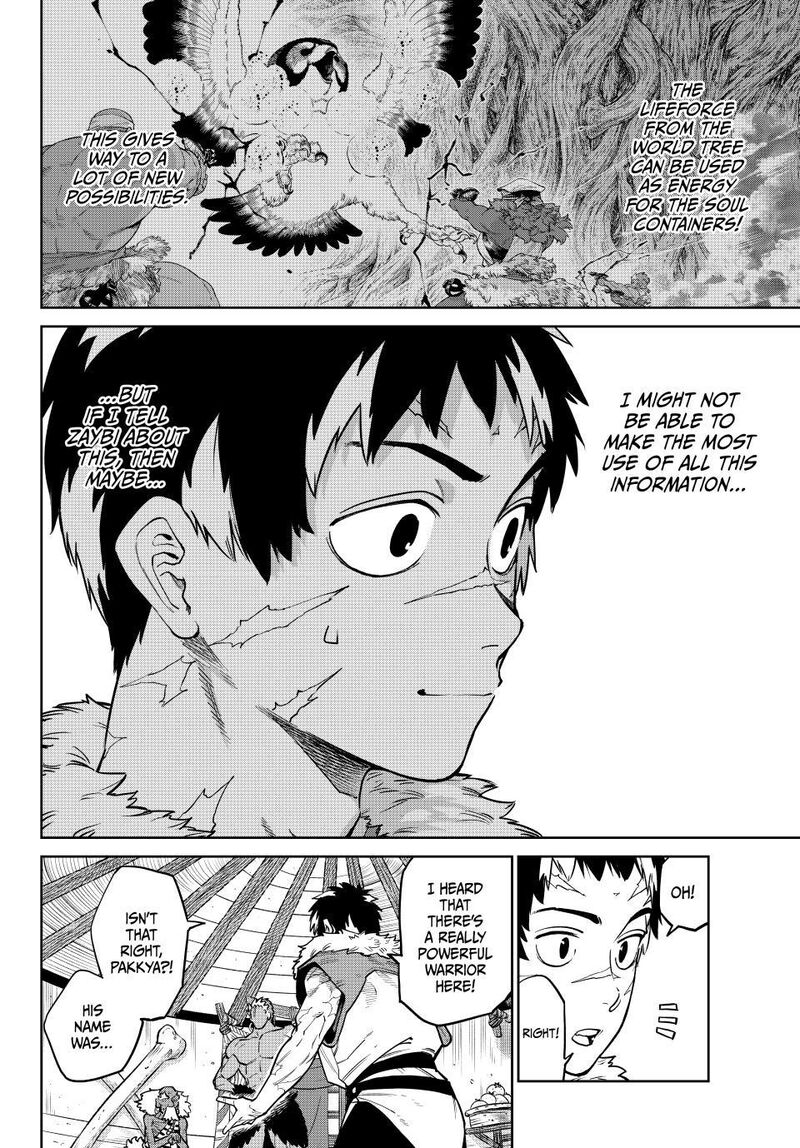 Versus Chapter 33a Page 26