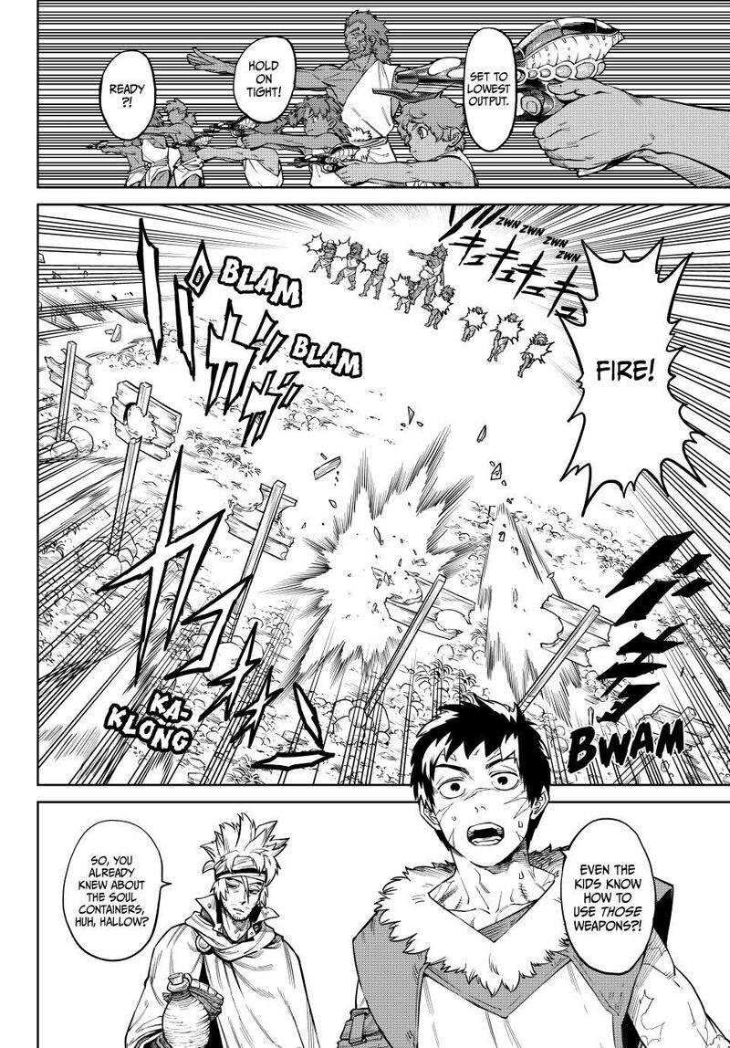 Versus Chapter 33a Page 4