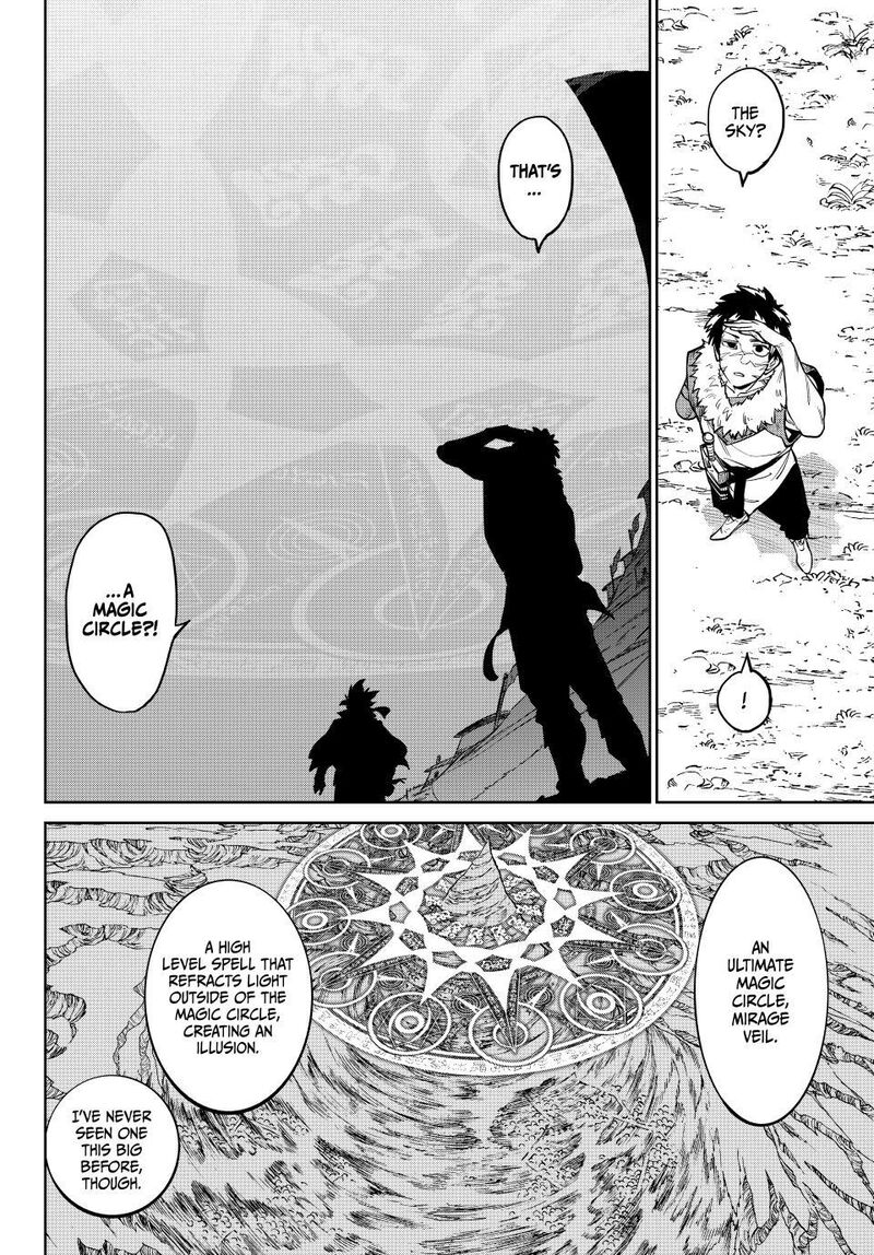 Versus Chapter 33a Page 6