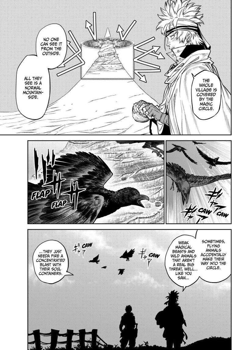 Versus Chapter 33a Page 7