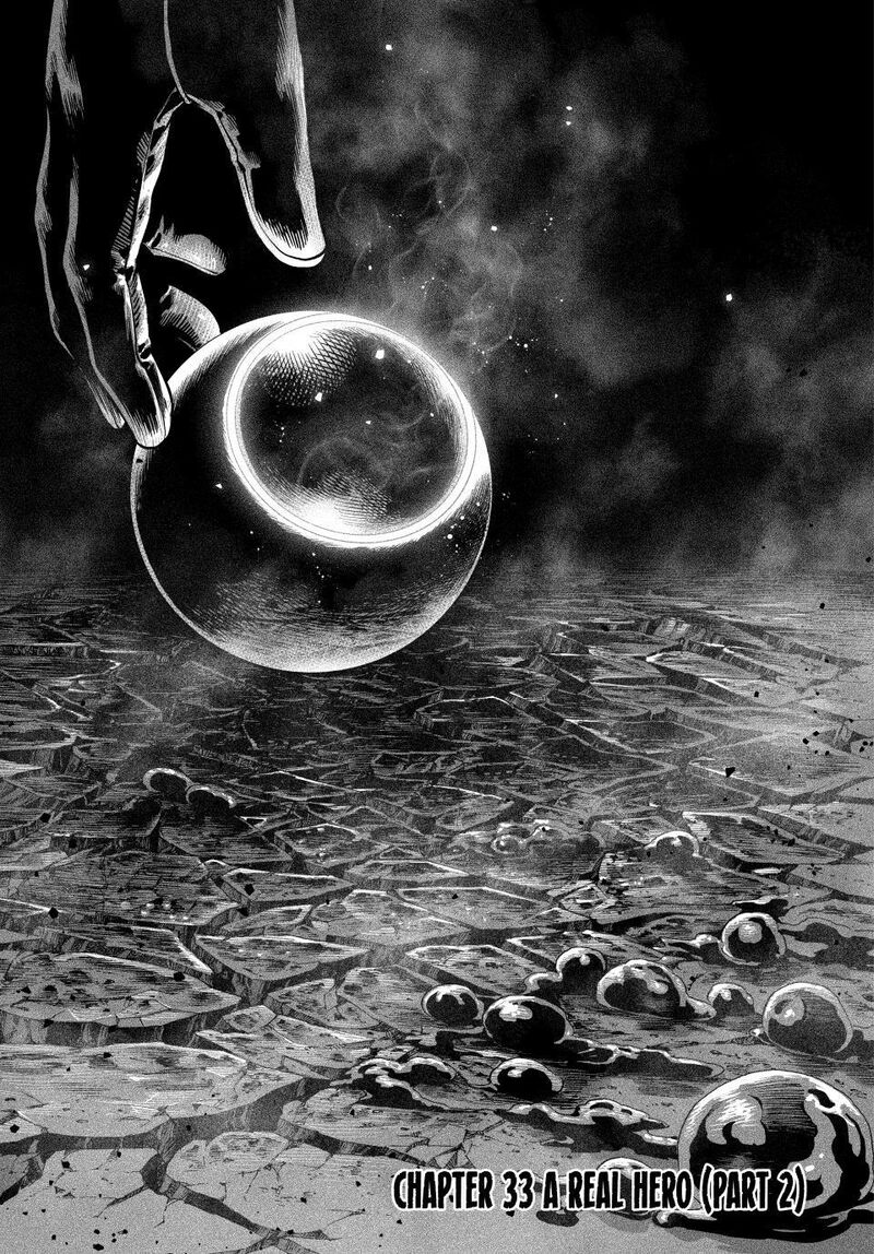 Versus Chapter 33b Page 1