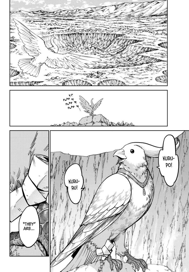 Versus Chapter 33b Page 10