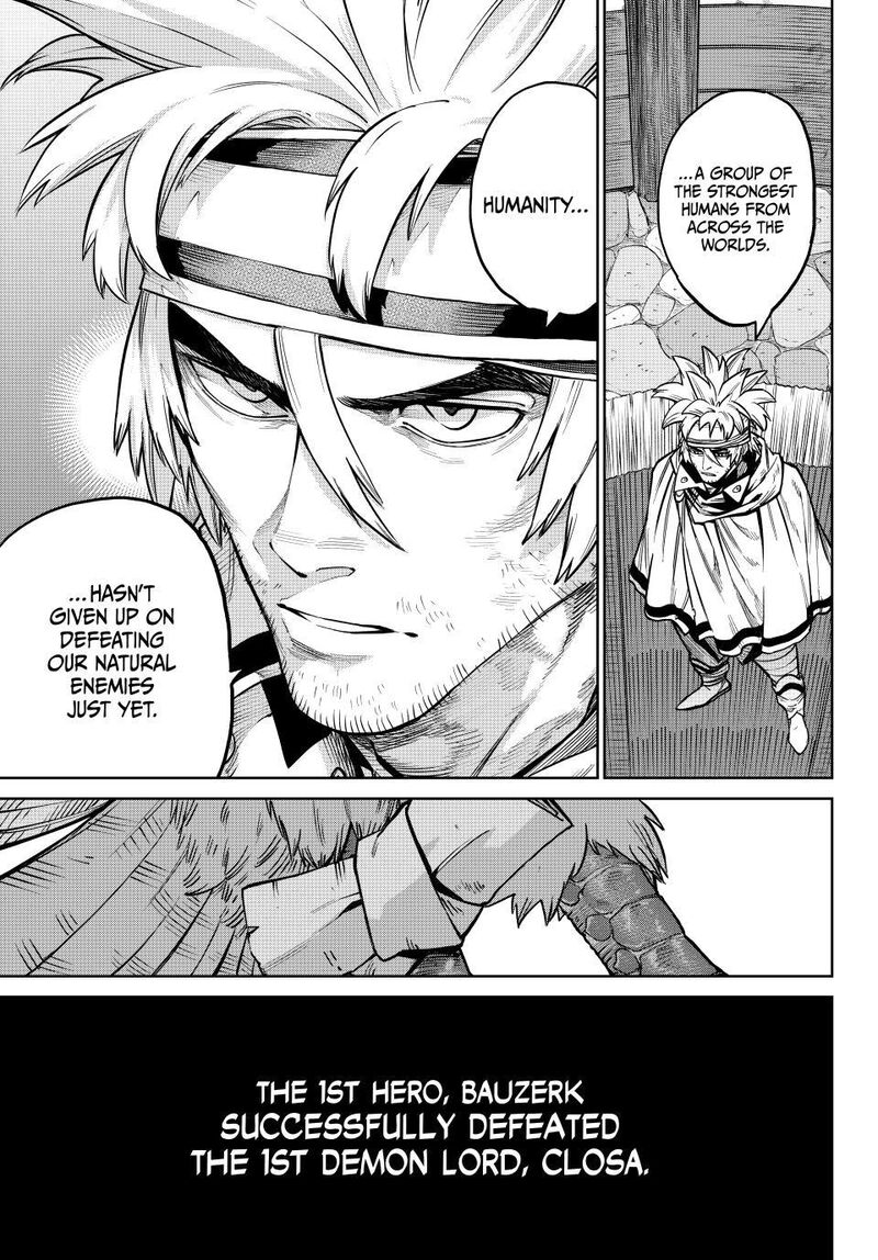 Versus Chapter 33b Page 11