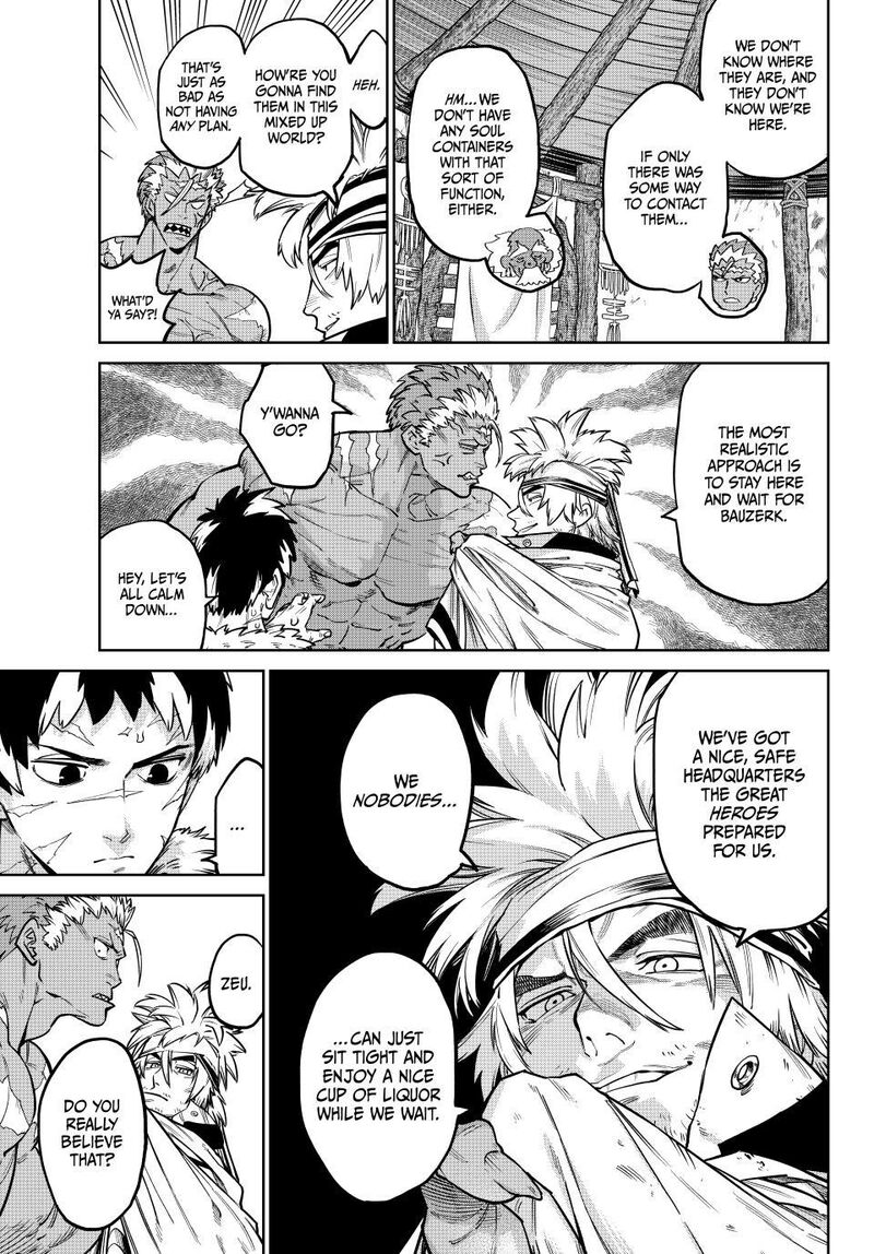 Versus Chapter 33b Page 14