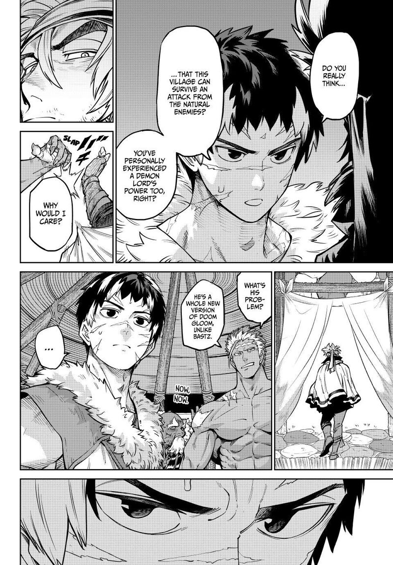 Versus Chapter 33b Page 15