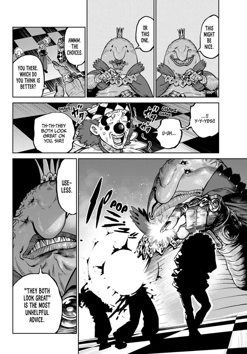 Versus Chapter 33b Page 17