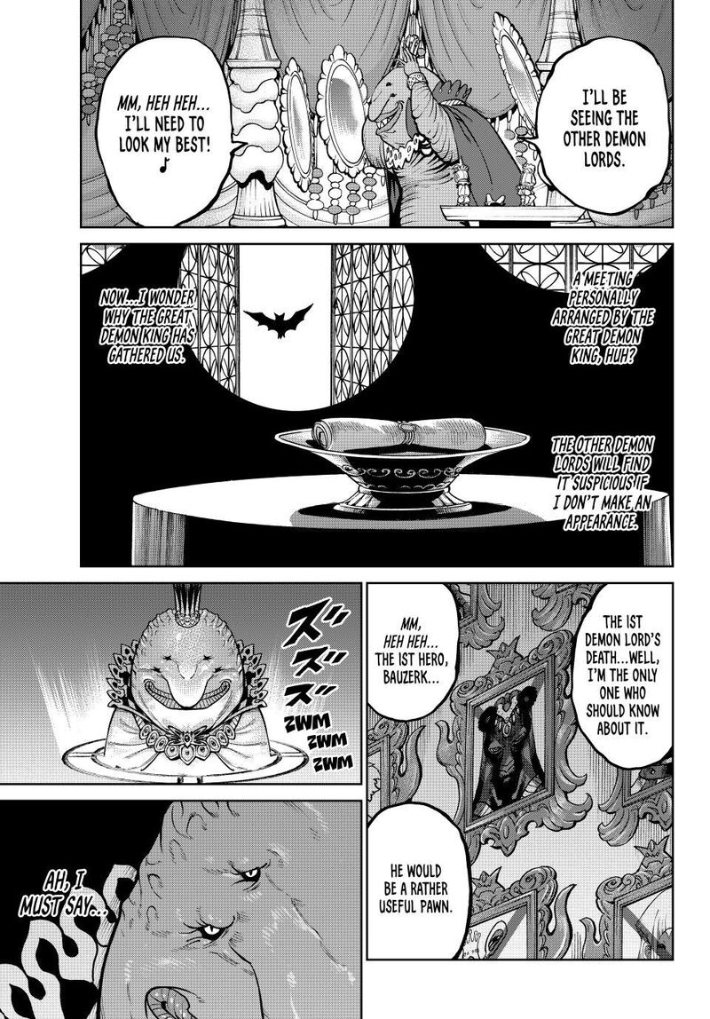 Versus Chapter 33b Page 18