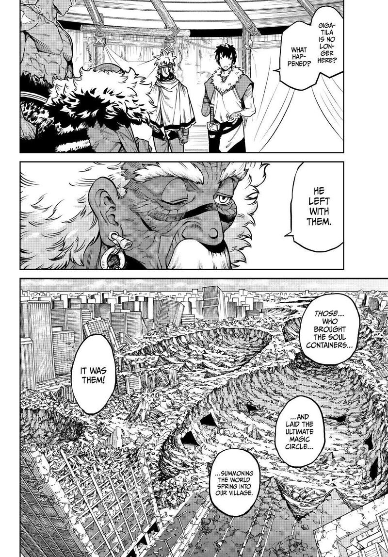 Versus Chapter 33b Page 2